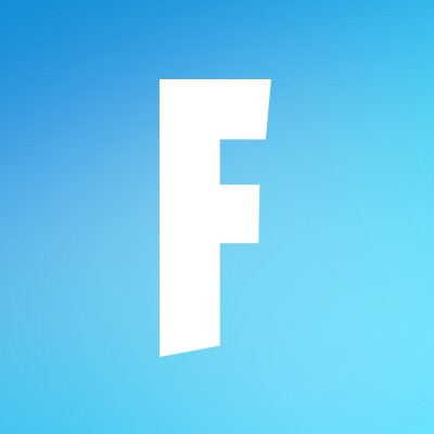 Fortnite app icon